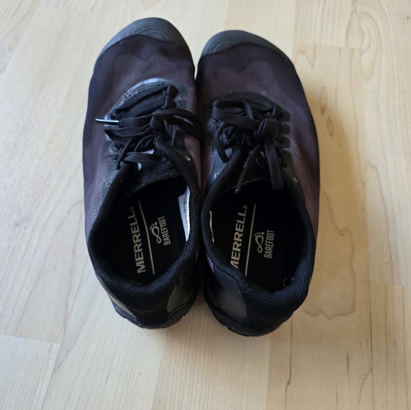 Merrell Vapor Glove 4 Barefoot Running Shoes Size 5.5 - Picture 3 of 8